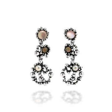 Orecchini Giovanni Raspini Sunrise da donna 11198-1