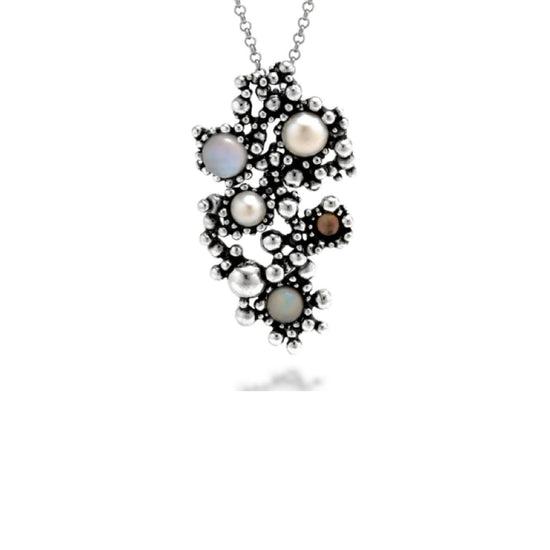 Collana Giovanni Raspini Sunrise da donna 11199-1