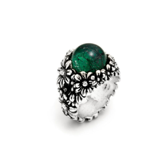 Anello Giovanni Raspini Margherite Garden da donna 11204-1