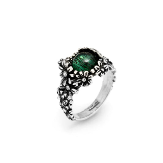 Anello Giovanni Raspini Margherite Garden da donna 11205-1