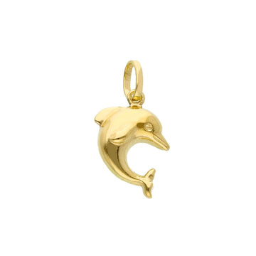 Ciondolo JOY Gioielli Oro unisex 112529-1