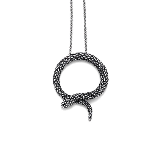 Collana Giovanni Raspini Serpente da donna 11257-1