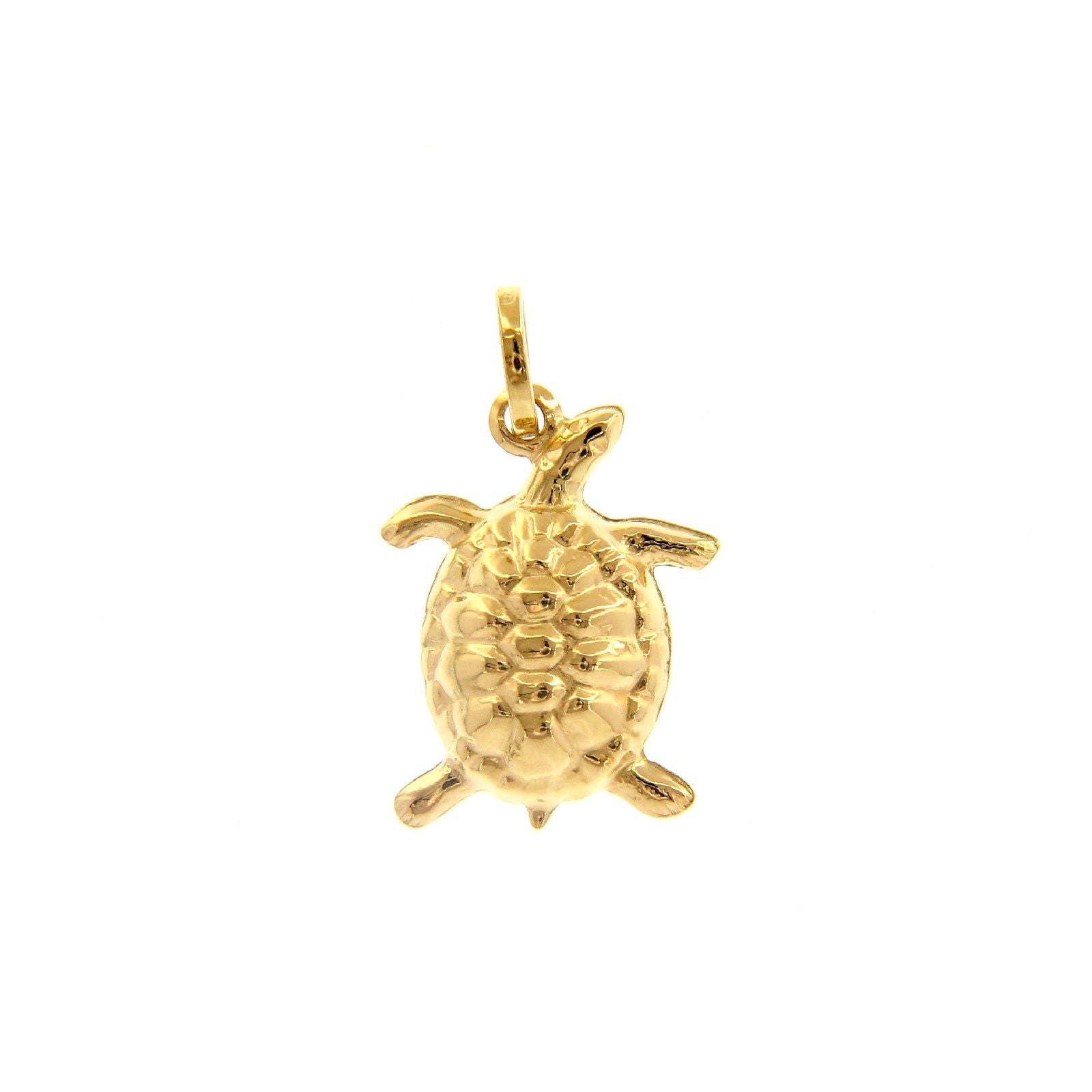 Ciondolo JOY Gioielli Oro unisex 112579-1