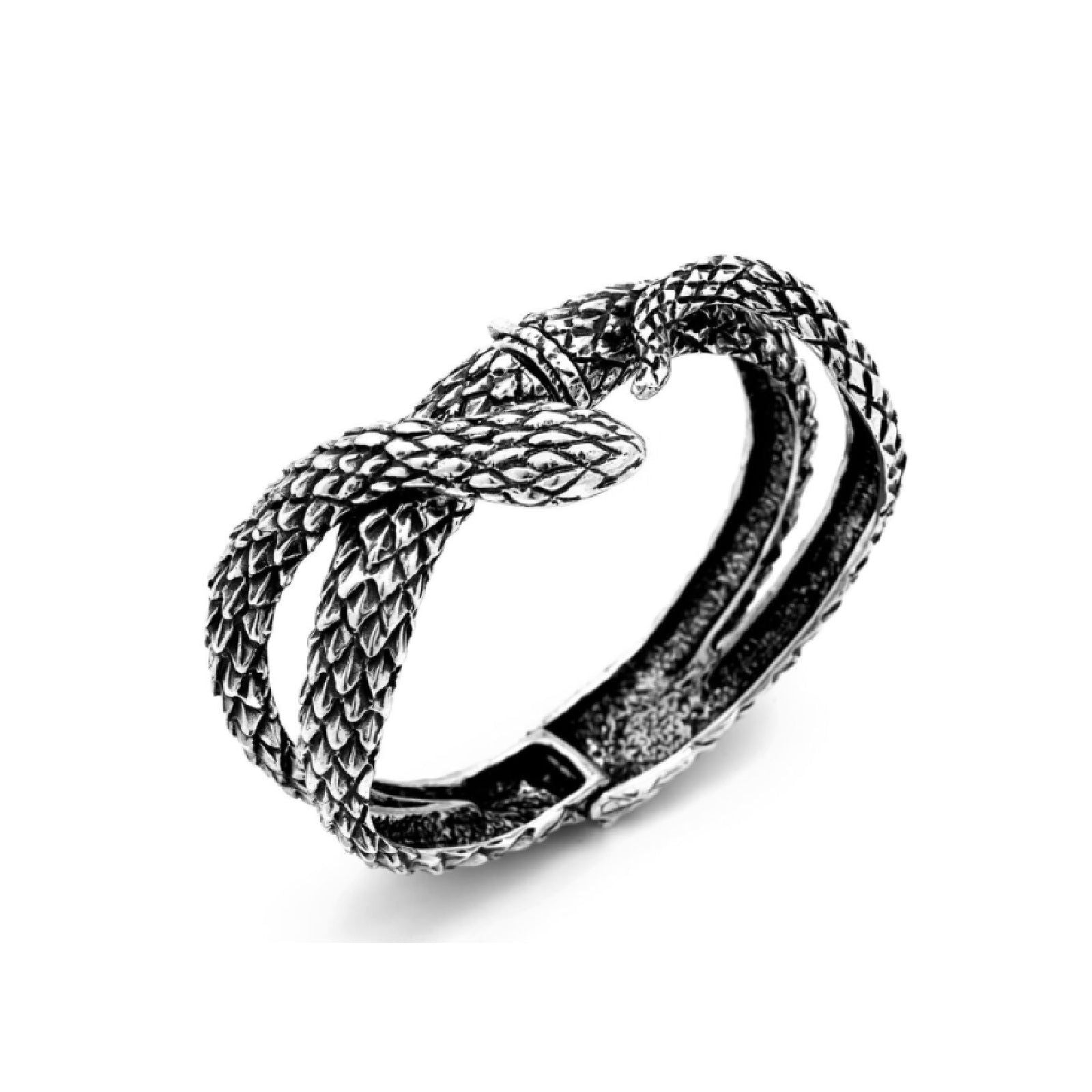 Bracciale Giovanni Raspini Serpente da donna 11260-1
