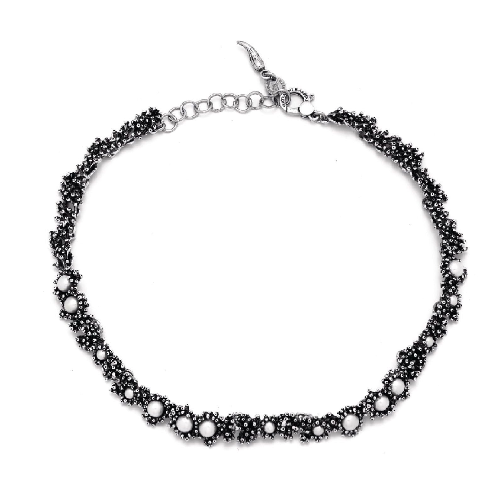 Collana Giovanni Raspini Anemone Mini da donna 11262-1