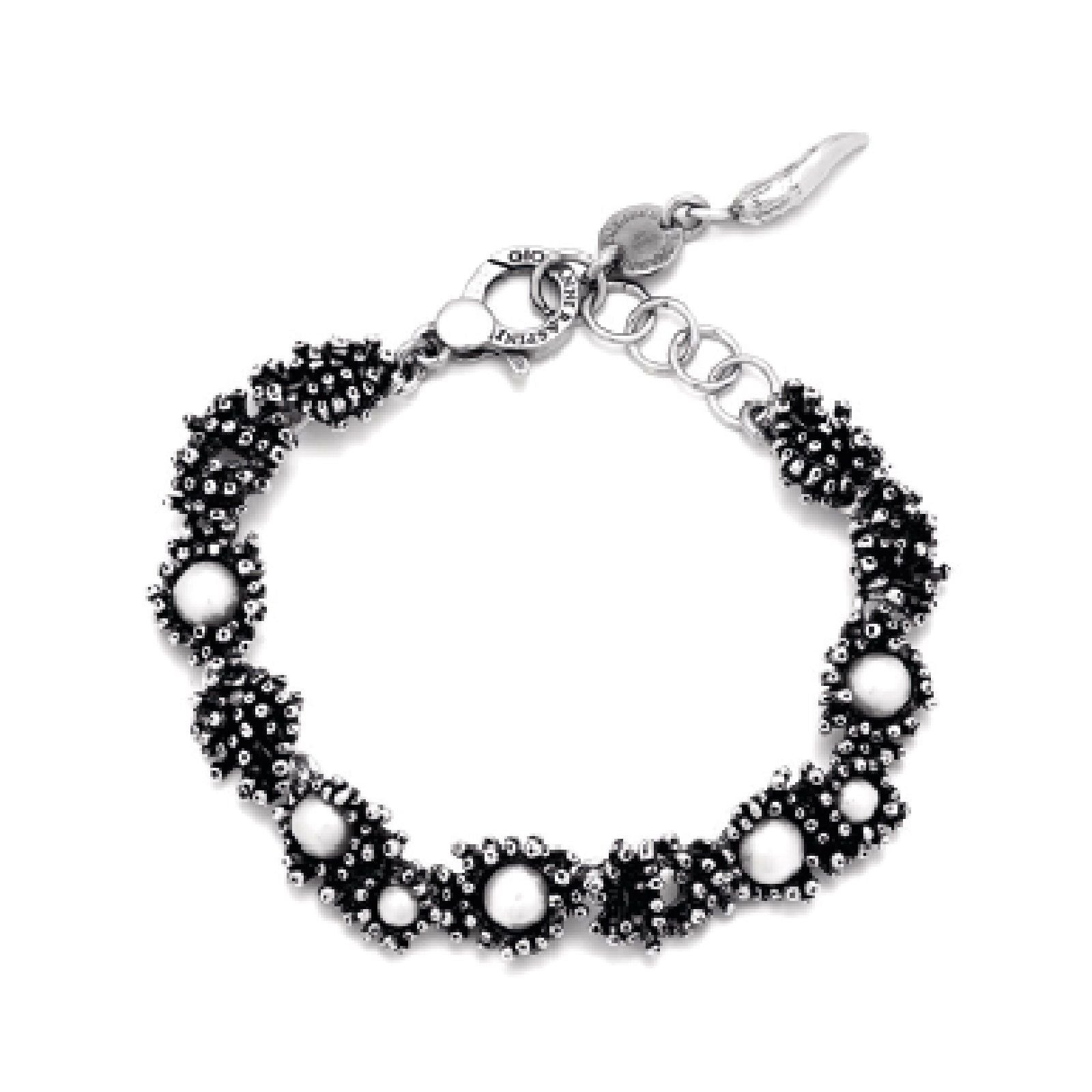 Bracciale Giovanni Raspini Anemone Mini da donna 11264-1