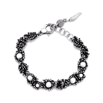 Bracciale Giovanni Raspini Anemone Mini da donna 11264-1