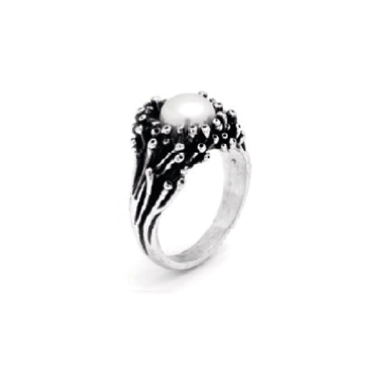 Anello Giovanni Raspini Anemone Mini da donna 11267-1