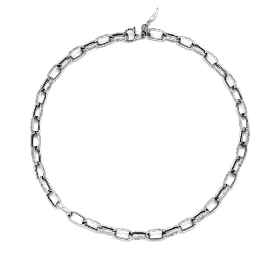 Collana Giovanni Raspini Catene da donna 11273-1