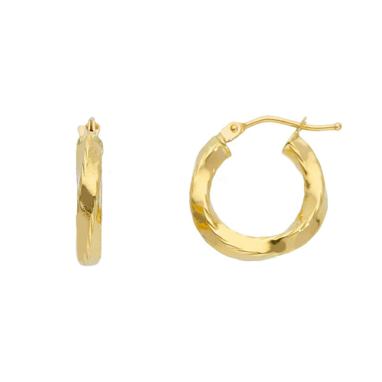 Orecchini JOY Gioielli Oro da donna 112807-1