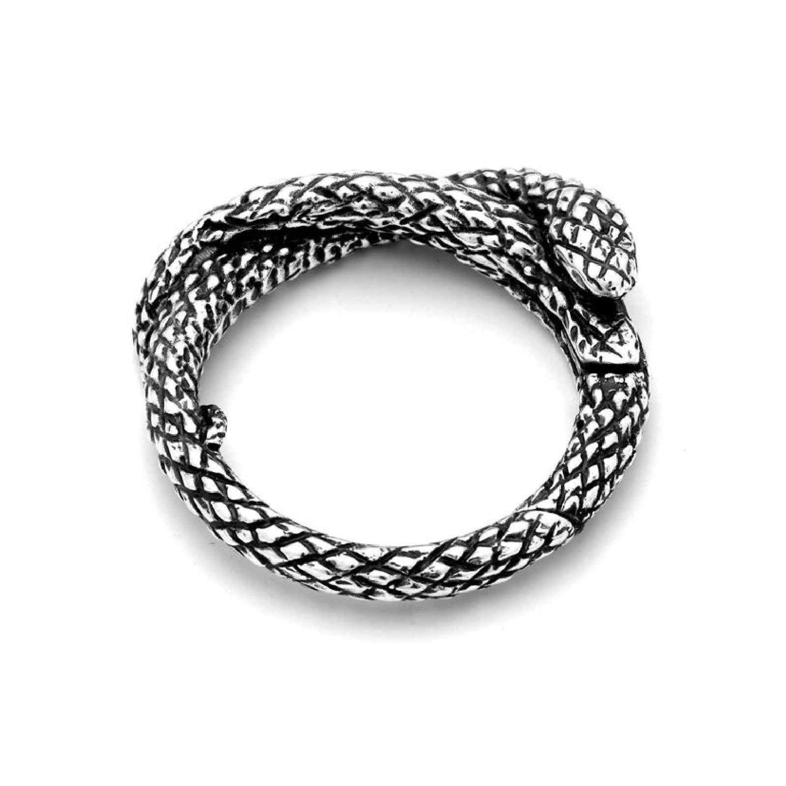Portachiavi Giovanni Raspini Animalier Serpente unisex 11300-1