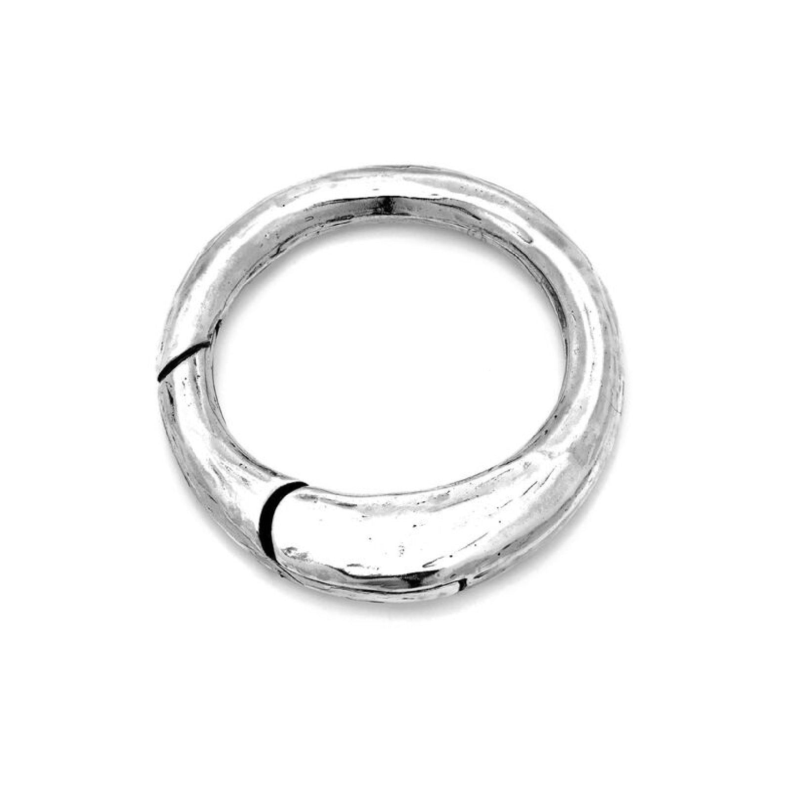 Portachiavi Giovanni Raspini Basi unisex 11302-1
