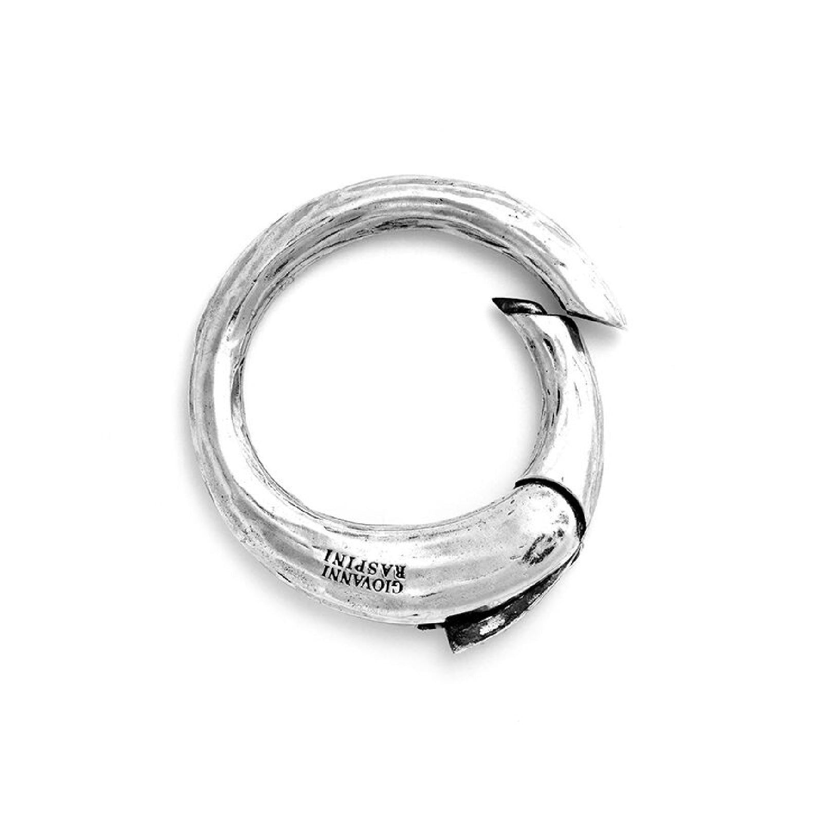 Portachiavi Giovanni Raspini Basi unisex 11302-2