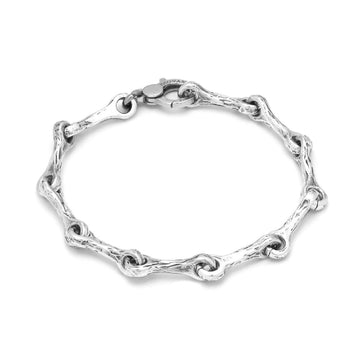 Bracciale Giovanni Raspini Alec da uomo 11331-1