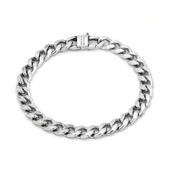 Bracciale Giovanni Raspini Grumetta da uomo 11333-1