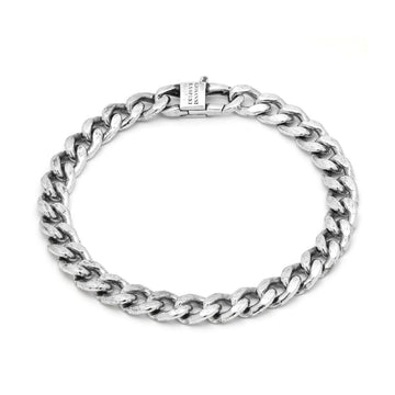 Bracciale Giovanni Raspini Grumetta da uomo 11333-1