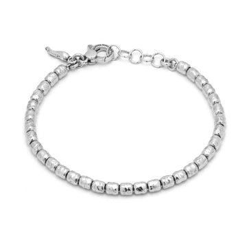 Bracciale Giovanni Raspini Granelli da uomo 11347-1