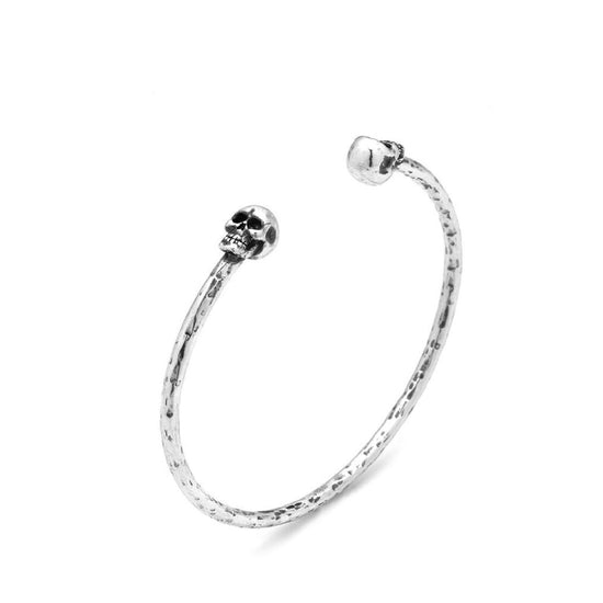 Bracciale Giovanni Raspini Teschi da uomo 11349-1