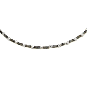 Collana Giovanni Raspini Tango da uomo 11356-1