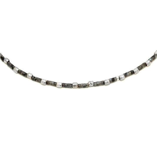 Collana Giovanni Raspini Tango da uomo 11356-1