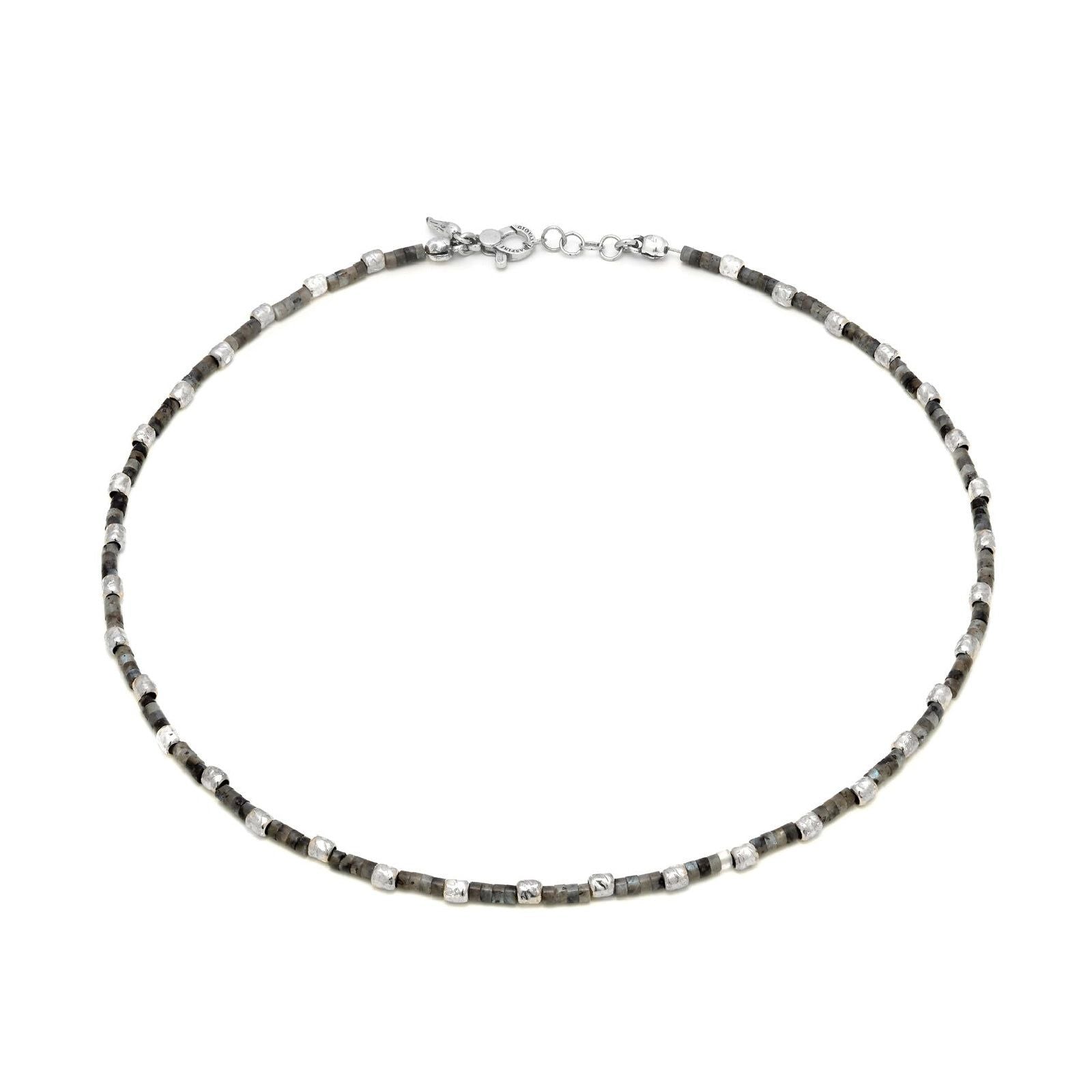 Collana Giovanni Raspini Tango da uomo 11356-2