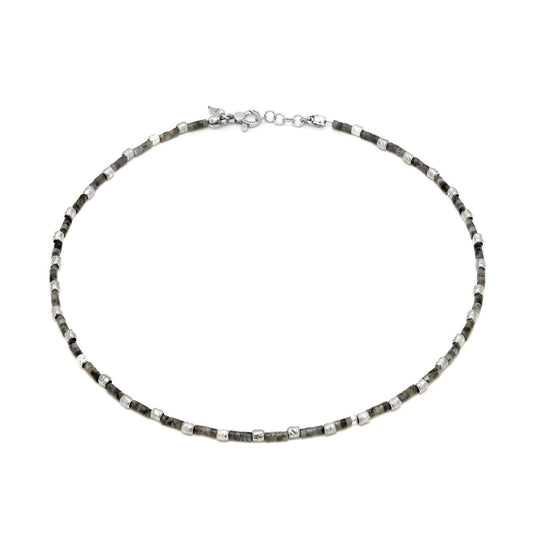 Collana Giovanni Raspini Tango da uomo 11356-2