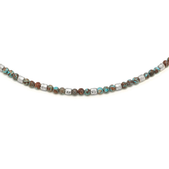 Collana Giovanni Raspini Tango da uomo 11357-1