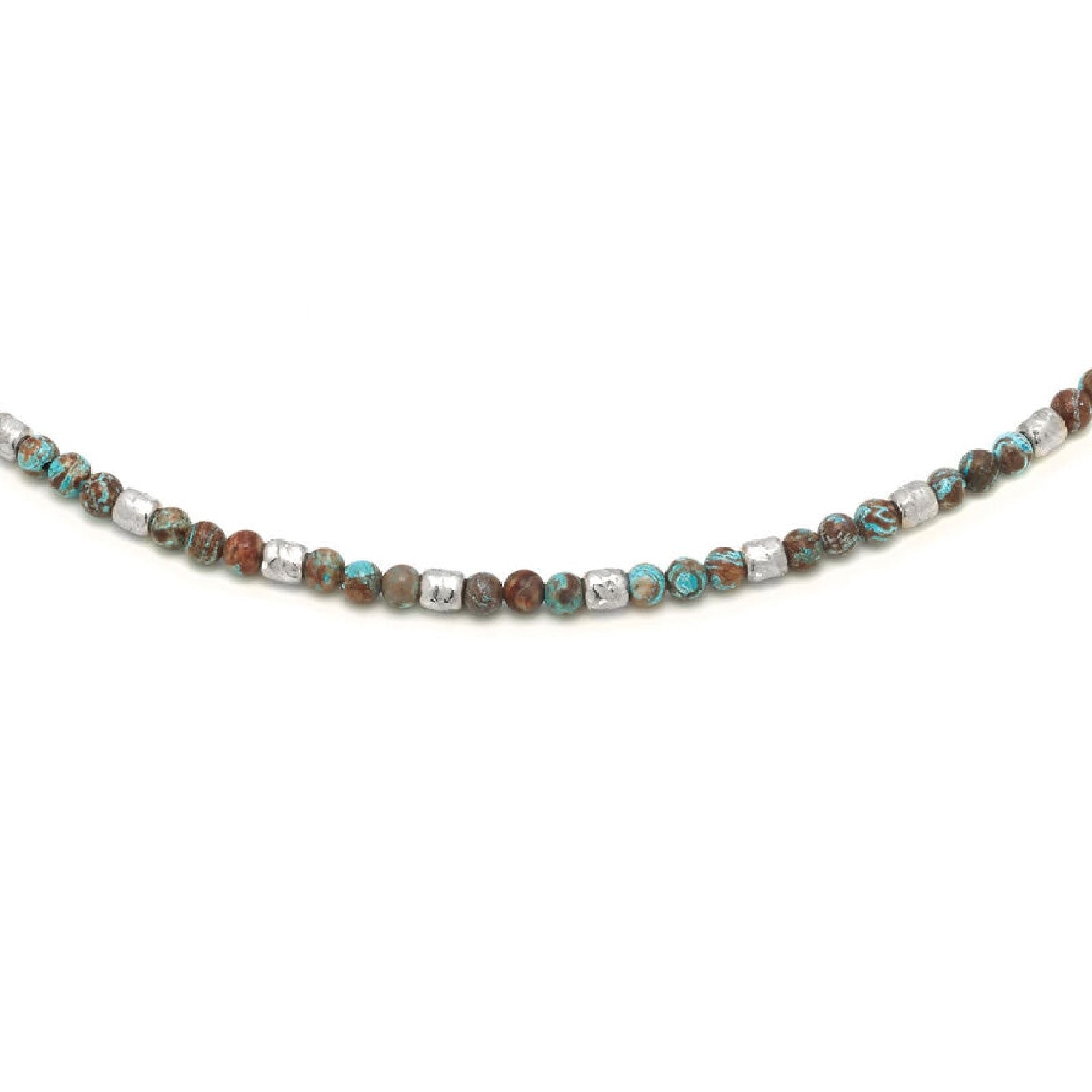 Collana Giovanni Raspini Tango da uomo 11357-1
