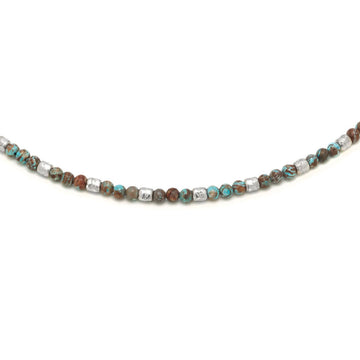 Collana Giovanni Raspini Tango da uomo 11357-1