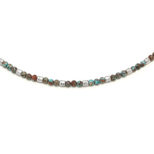 Collana Giovanni Raspini Tango da uomo 11357-1