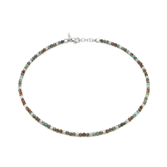 Collana Giovanni Raspini Tango da uomo 11357-2