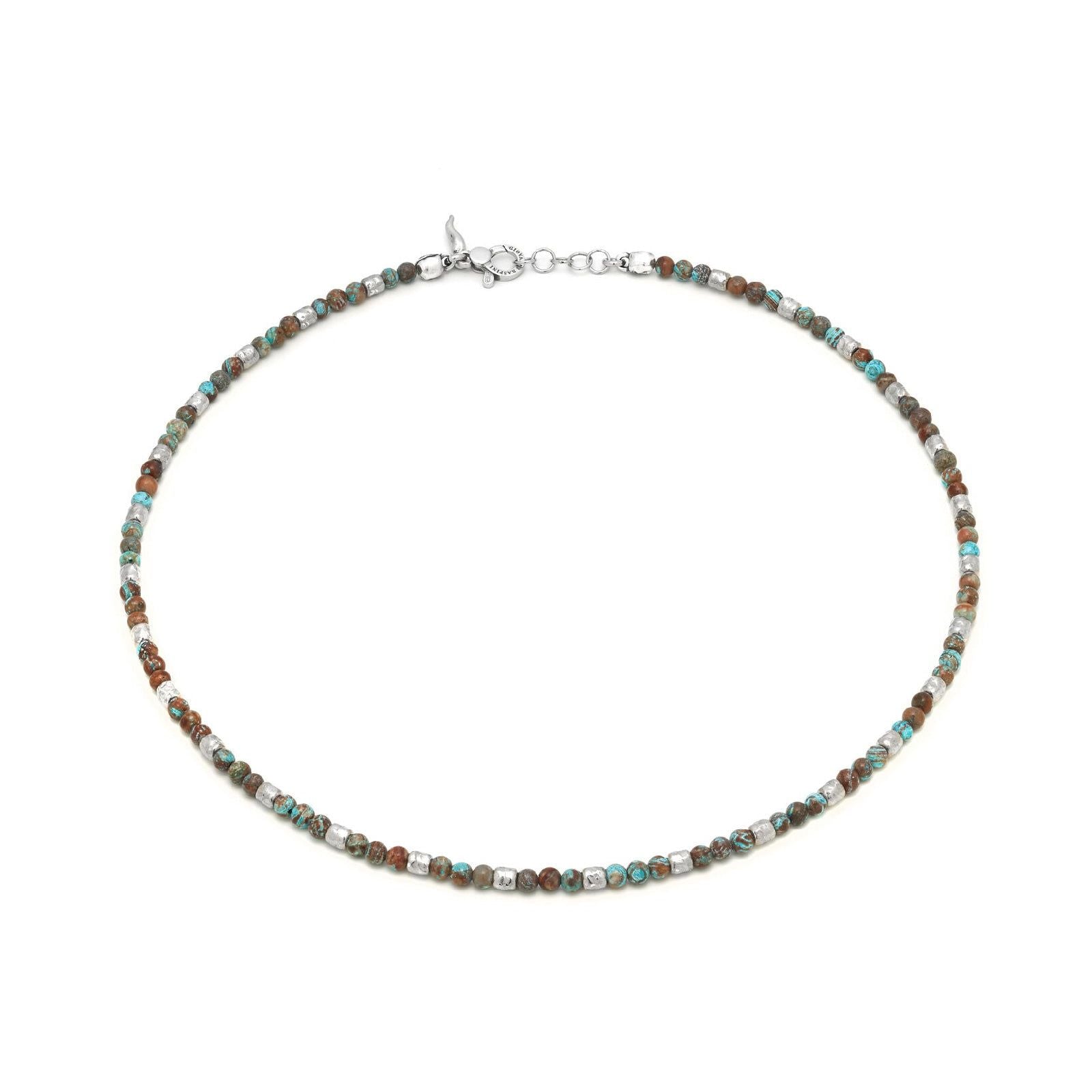 Collana Giovanni Raspini Tango da uomo 11357-2