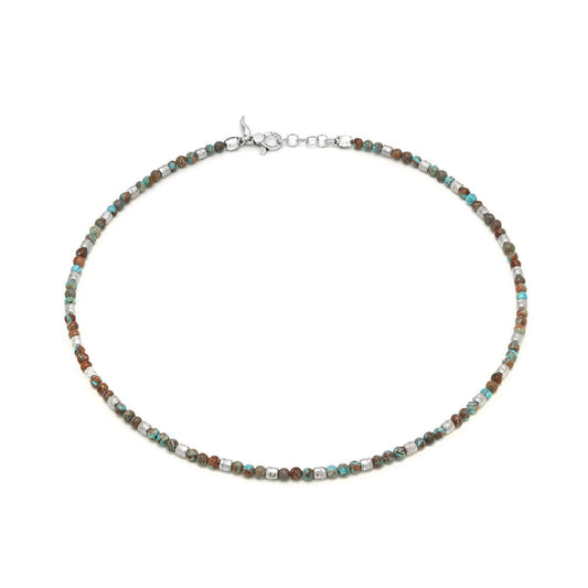 Collana Giovanni Raspini Tango da uomo 11357-2