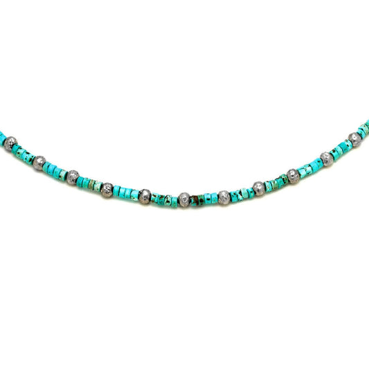 Collana Giovanni Raspini Tango da uomo 11358-1