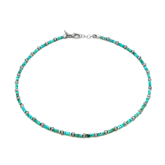 Collana Giovanni Raspini Tango da uomo 11358-2