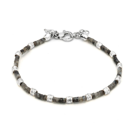 Bracciale Giovanni Raspini Tango da uomo 11359-1