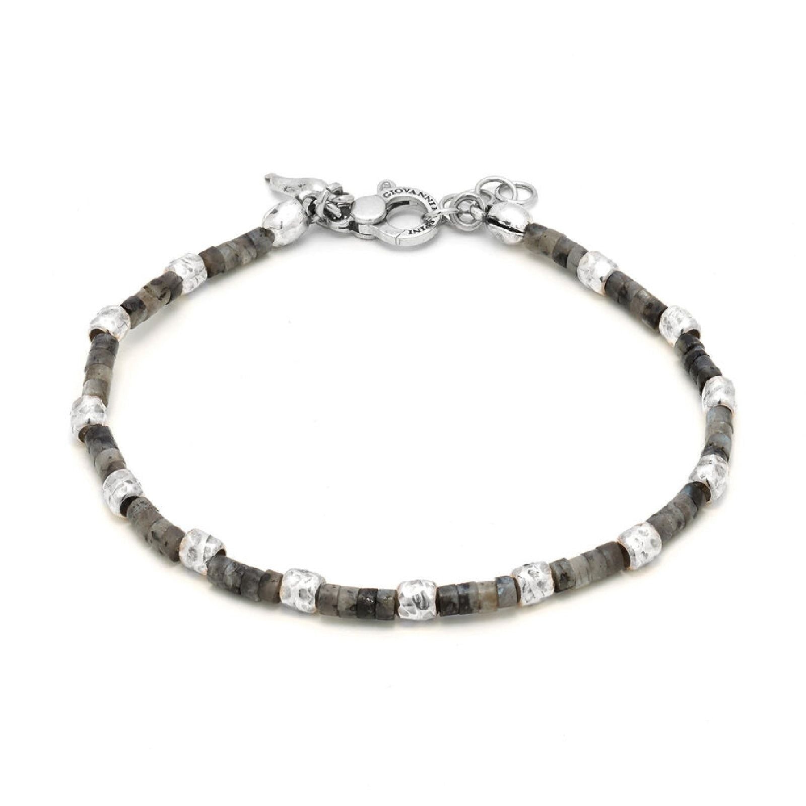 Bracciale Giovanni Raspini Tango da uomo 11359-1