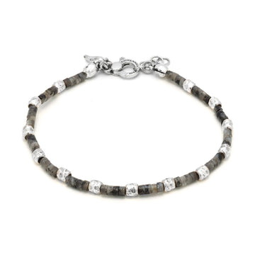 Bracciale Giovanni Raspini Tango da uomo 11359-1