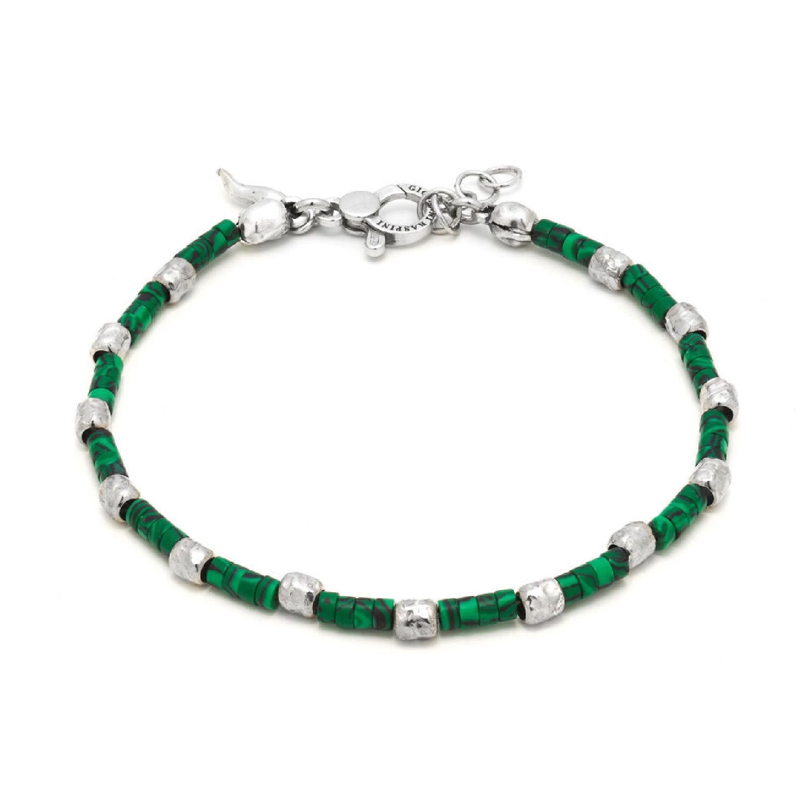 Bracciale Giovanni Raspini Tango da uomo 11360-1