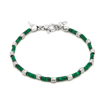 Bracciale Giovanni Raspini Tango da uomo 11360-1