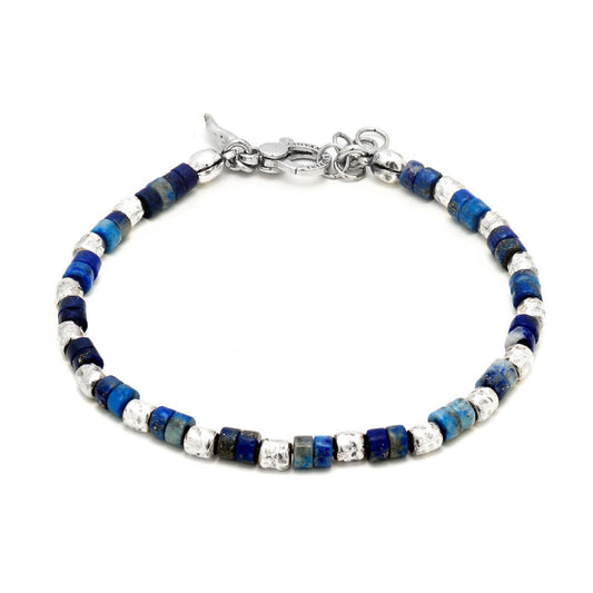 Bracciale Giovanni Raspini Tango da uomo 11363-1