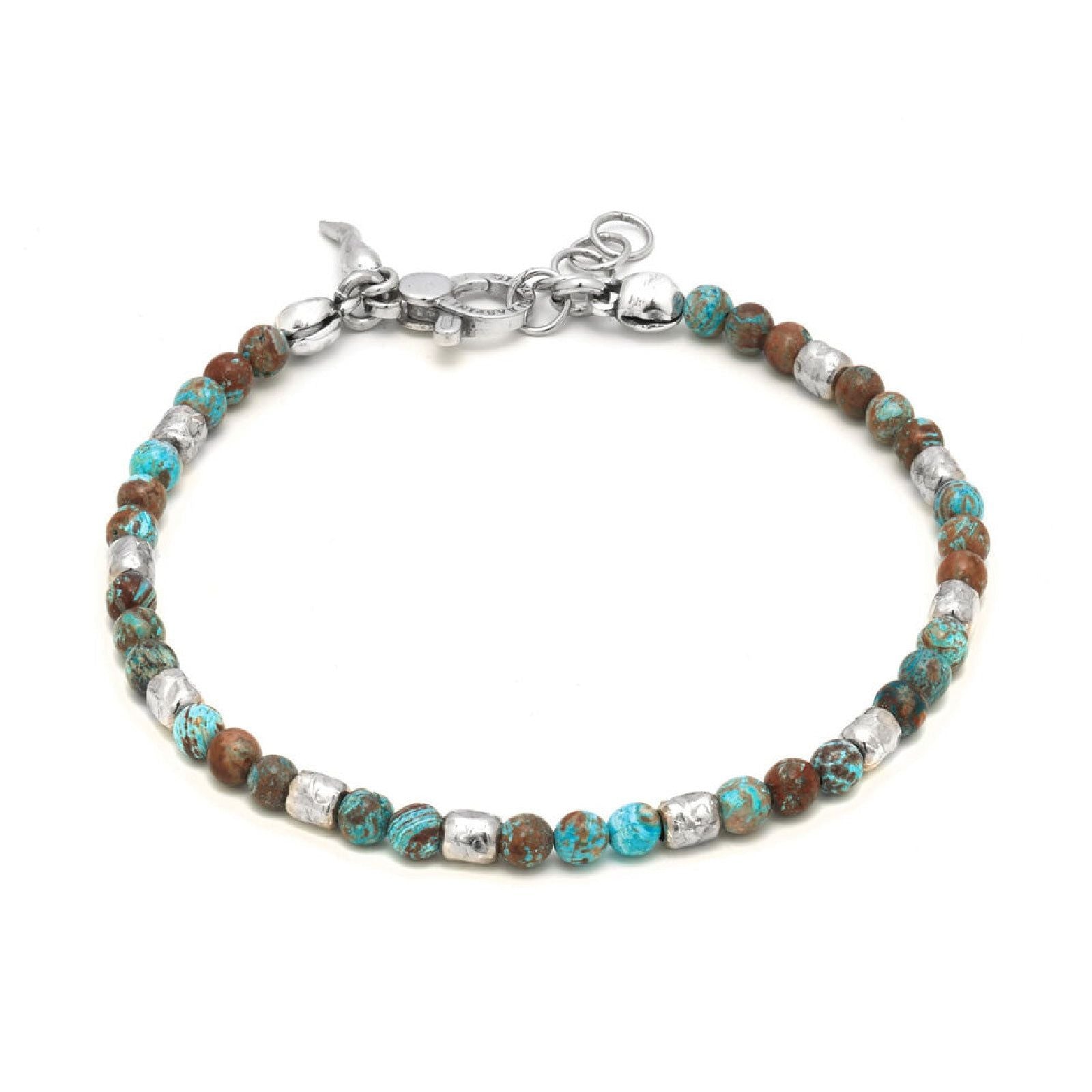 Bracciale Giovanni Raspini Tango da uomo 11365-1