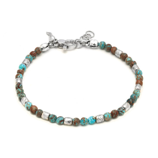 Bracciale Giovanni Raspini Tango da uomo 11365-1