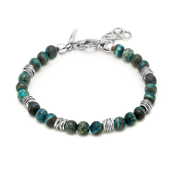Bracciale Giovanni Raspini Tango da uomo 11367-1
