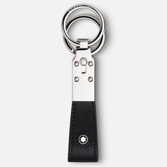 Portachiavi Montblanc Sartorial da uomo 114627-1