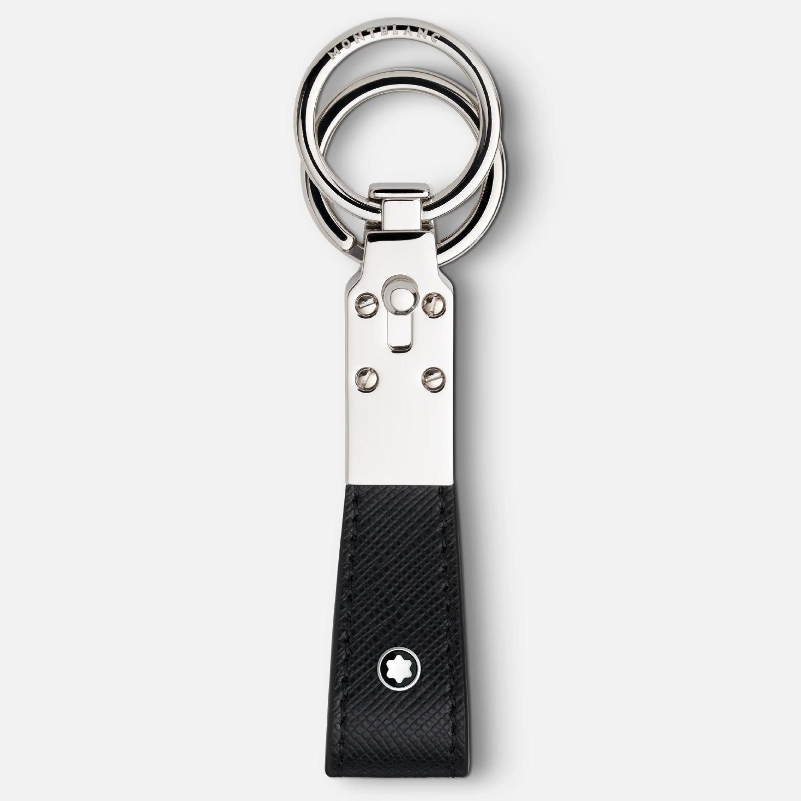 Portachiavi Montblanc Sartorial da uomo 114627-1