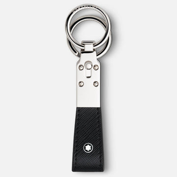 Portachiavi Montblanc Sartorial da uomo 114627-1