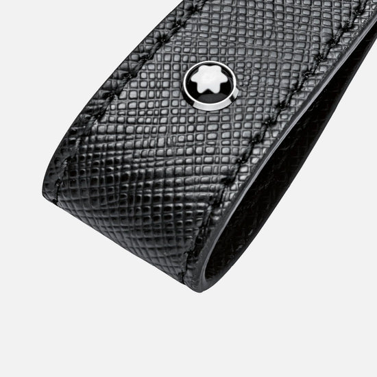 Portachiavi Montblanc Sartorial da uomo 114627-2