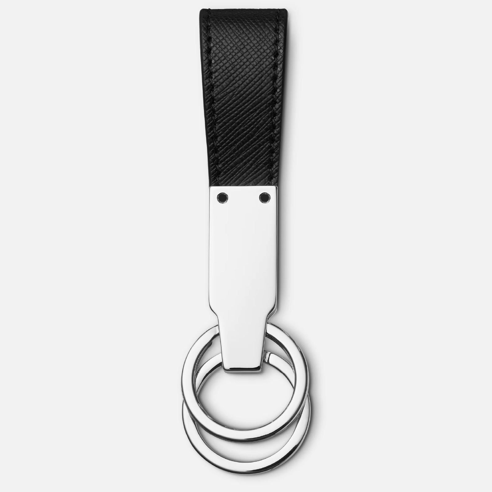Portachiavi Montblanc Sartorial da uomo 114627-3