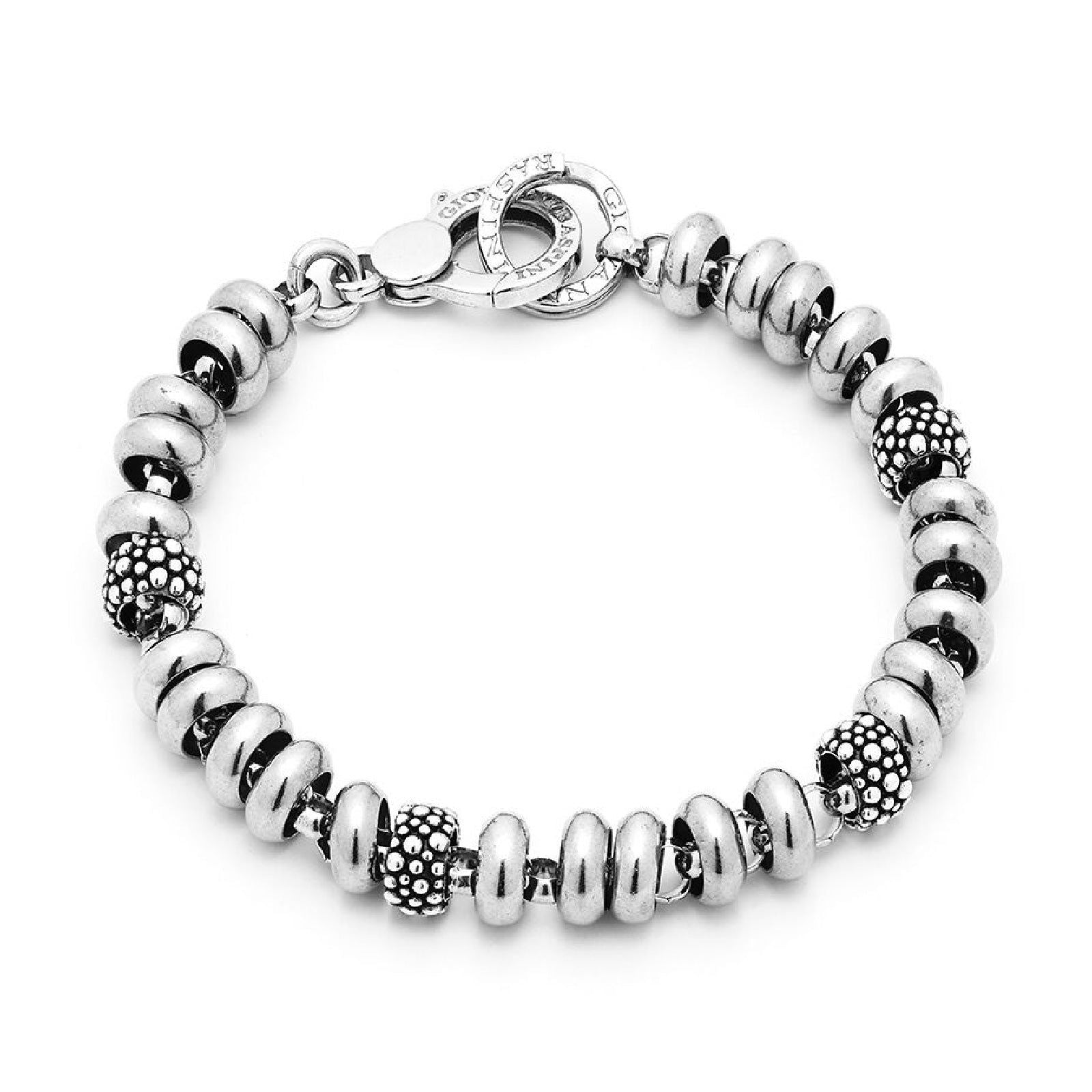 Bracciale Giovanni Raspini Perlage unisex 11467-1